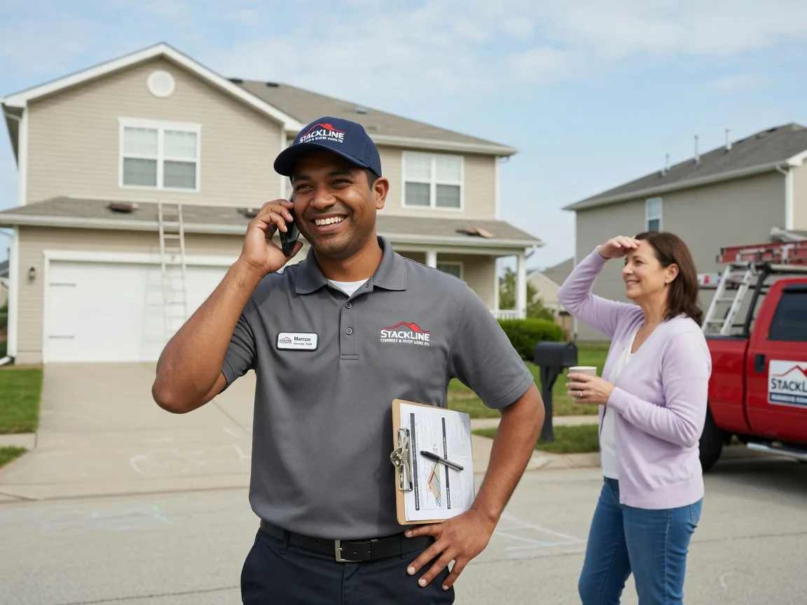 Chimney flashing repair Midlothian, IL FAQs